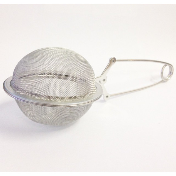 Pince à thé Ø 6,5cm  - Compagnie Anglaise des Thés