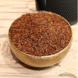 Rooibos Citron - Rooibos CITRON Bio- Compagnie Anglaise des Thés