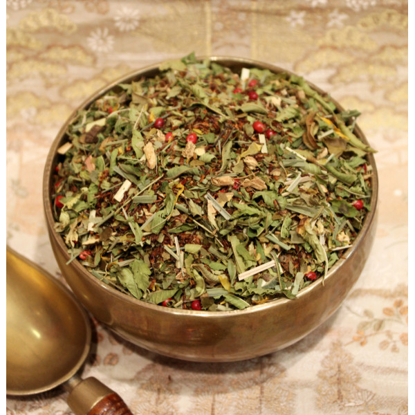 Rooibos HARMONIE Bio Rooibos HARMONIE Bio