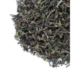 Thé noir Darjeeling RISHEEHAT BIO 2022 - Compagnie Anglaise des Thés