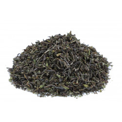 Thé noir Darjeeling RISHEEHAT BIO 2022 - Compagnie Anglaise des Thés