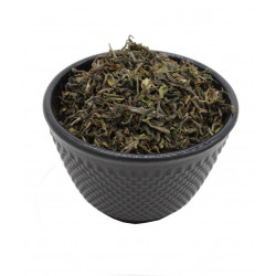 Thé noir Darjeeling RISHEEHAT BIO 2022 - Compagnie Anglaise des Thés