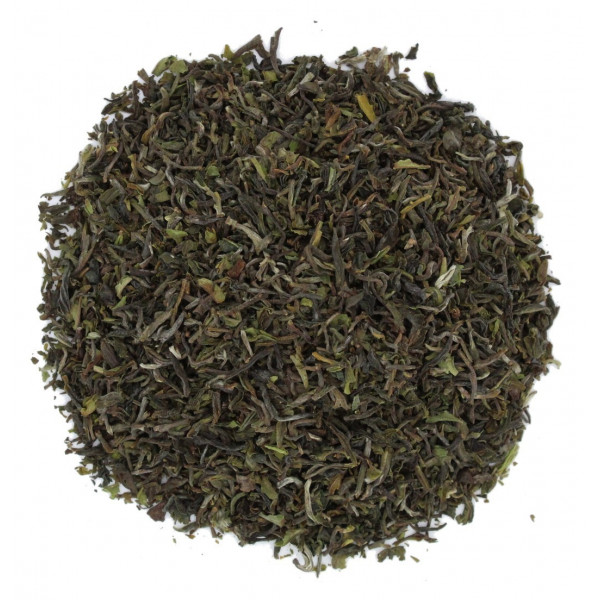 Thé noir Darjeeling RISHEEHAT BIO 2022 - Compagnie Anglaise des Thés