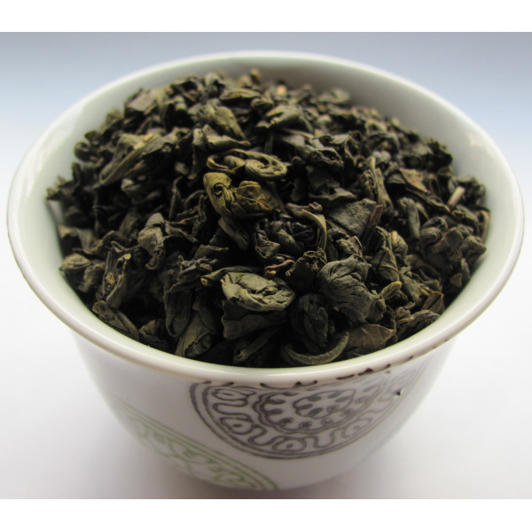 Tasse Thé MENTHE -Thé MENTHE - Compagnie Anglaise des Thés