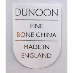 Mug Dunoon Chien - Compagnie Anglaise des Thés