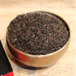 Thé DARJEELING Dethéiné - Compagnie Anglaise des Thés