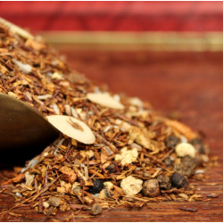 Rooibos Noix de Coco, Gingembre - Rooibos COSMOS - Compagnie Anglaise des Thés