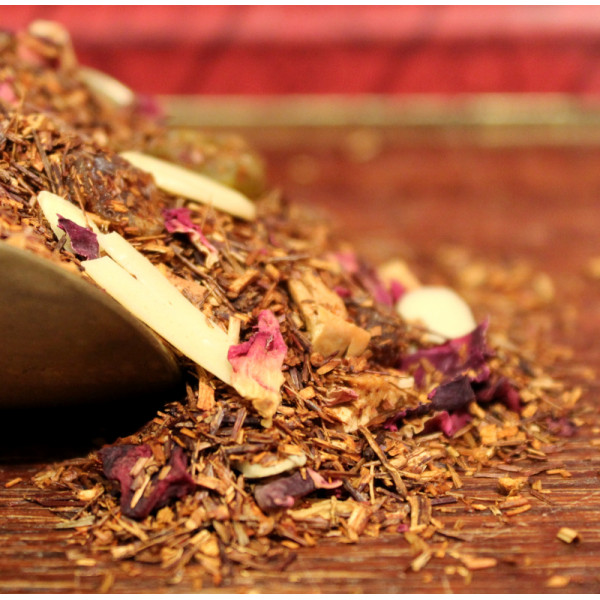 Rooibos Rosace - Compagnie Anglaise des Thes