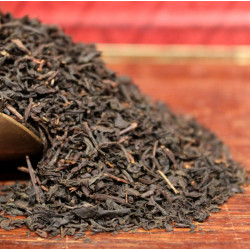 Thé EARL GREY (BERGAMOTE)- Thé noir EARL GREY - Cie Anglaise des Thés