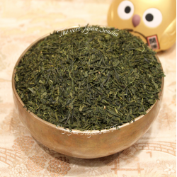 Thé du Japon- Thé JAPAN SENCHA- Compagnie Anglaise des Thés