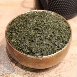 Thé du Japon -Thé vert JAPAN SENCHA BIO- Compagnie Anglaise des Thés