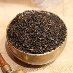 Thé de Chine Yunnan - Thé noir GOLDEN YUNNAN  - Compagnie Anglaise des Thés