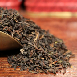 Thé Darjeeling fruité 1st flush -Thé noir MARGARET'S HOPE - Compagnie Anglaise des Thés