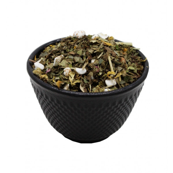Infusion GOOD NIGHT Bio - Compagnie Anglaise des Thés