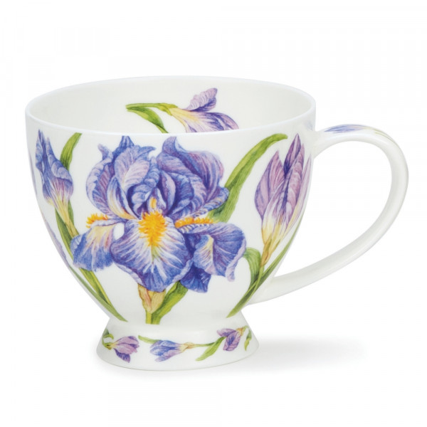 Mug Dunoon Bol Iris Mug Dunoon Bol Iris
