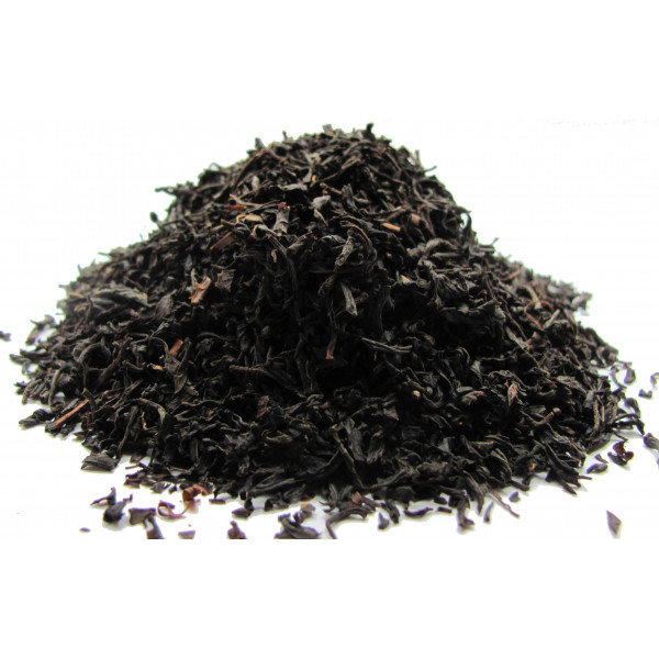 Thé de Chine- Thé noir KEEMUN- Compagnie Anglaise des Thés