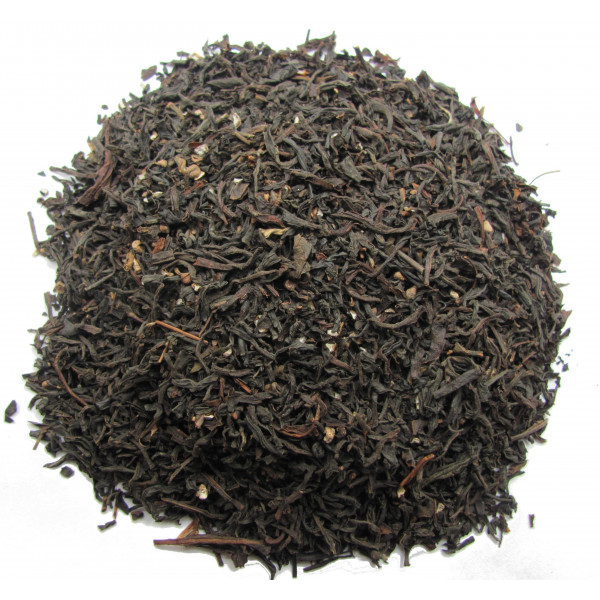 Thé CARDAMOME  - Thé noir CARDAMOME  - Compagnie Anglaise des Thés
