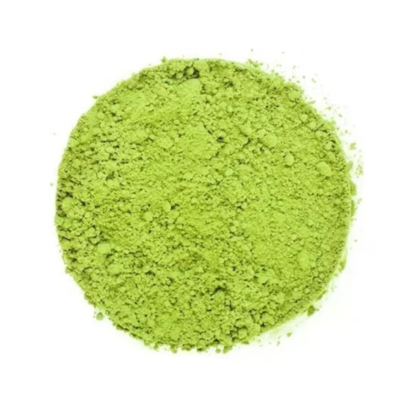 Thé vert MATCHA Ujicha Bio - Compagnie Anglaise des Thés