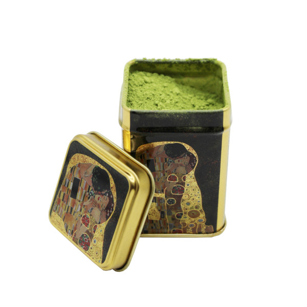 Thé vert MATCHA Ujicha Bio - Compagnie Anglaise des Thés