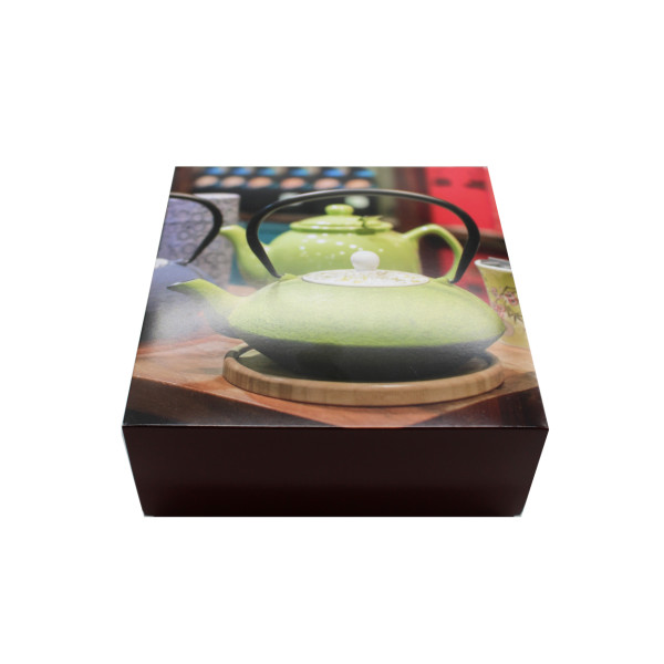 Emballage cadeau - Compagnie Anglaise des Thés