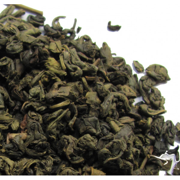Thé en vrac  MENTHE -Thé  MENTHE - Compagnie Anglaise des Thés