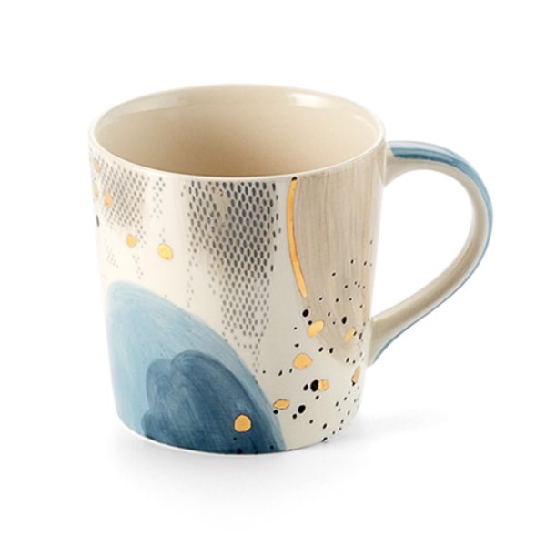 Mug blue sky - Compagnie Anglaise des Thés