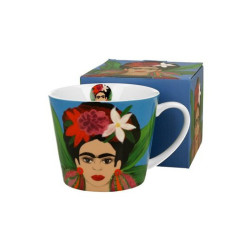 Grand Mug Insolence Frida 61cl - Compagnie Anglaise des Thés