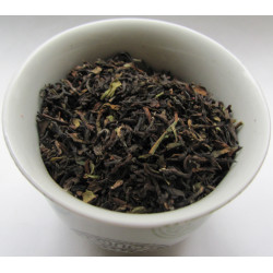 Tasse Thé Darjeeling des jardins de l'Himalaya -Thé noir HIMALAYA - Compagnie Anglaise des Thés