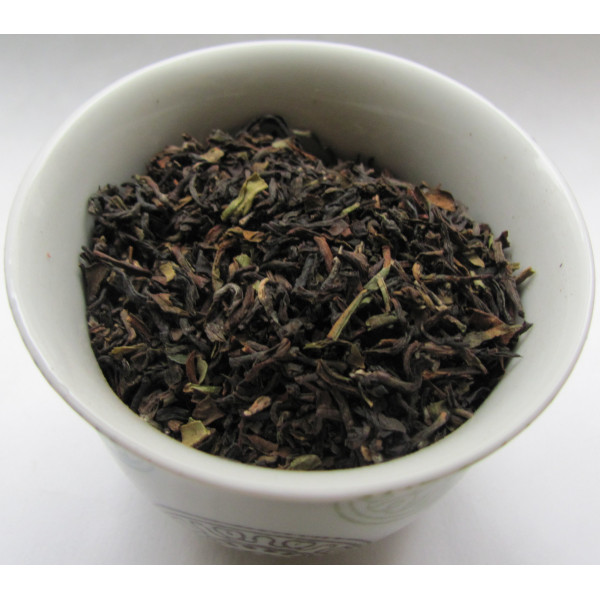 Tasse Thé Darjeeling des jardins de l'Himalaya -Thé noir HIMALAYA - Compagnie Anglaise des Thés