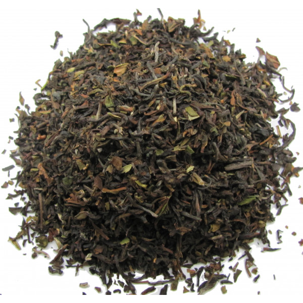 Thé Darjeeling des jardins de l'Himalaya -Thé noir HIMALAYA - Compagnie Anglaise des Thés