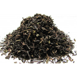 Thé Darjeeling des jardins de l'Himalaya -Thé noir HIMALAYA - Compagnie Anglaise des Thés