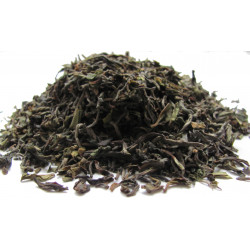 Thé Darjeeling 1st flush -Thé noir NAMRING  Compagnie Anglaise des Thés