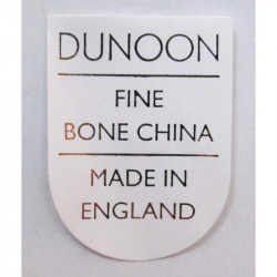 Mug Dunoon Chat