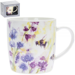 Mug Abeilles- Compagnie Anglaise des Thés