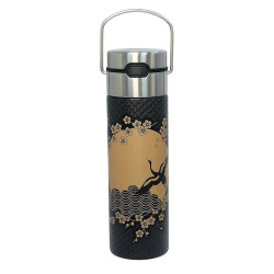 Thermos Japonais 50cl - Compagnie Anglaise des Thés