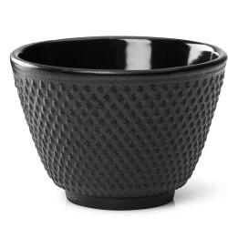 Tasse Fonte Noire - Compagnie Anglaise des Thés