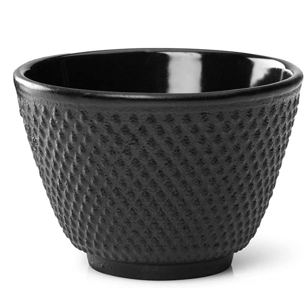 Tasse Fonte Noire - Compagnie Anglaise des Thés