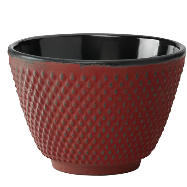 Tasse Fonte Rouge - Compagnie Anglaise des Thés