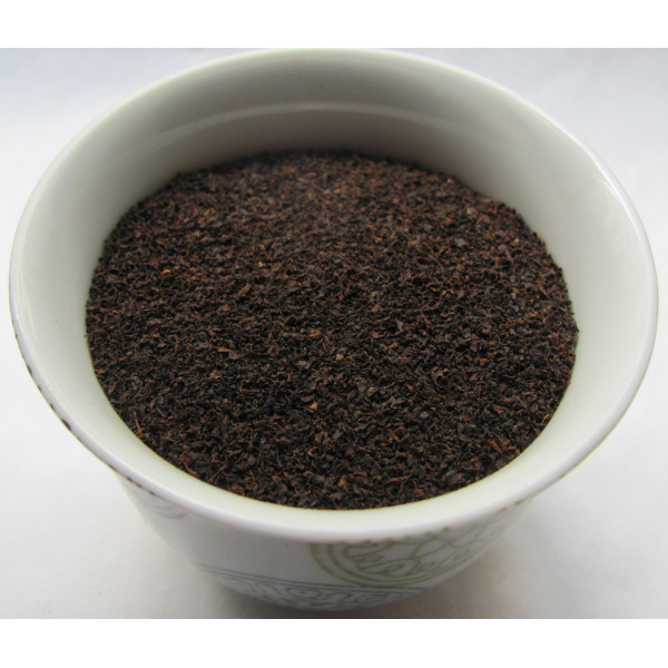 Tasse Thé Ceylan - Thé HIGH GROWN BOP  - Compagnie Anglaise des Thés