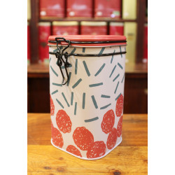 Boîte Color Pop Rose 250g - Compagnie Anglaise des Thés