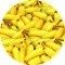Thés à la Banane