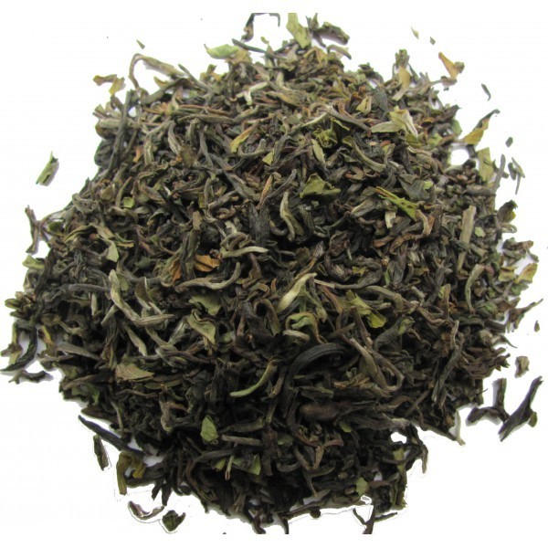 thé de Darjeeling