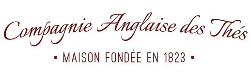 Compagnie Anglaise des Thés logo