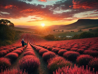 Le rooibos : histoire, culture et propriétés de ce "thé rouge" sud-africain