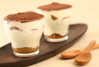 Tiramisu façon Prince Igor